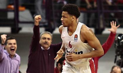 Ο Τουπάν, ο Ουίλιαμς και οι άλλοι πρωταγωνιστές! (videos)