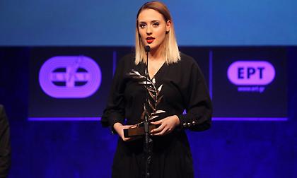 Κορακάκη στον ΣΠΟΡ FM: «Πιο σημαντικό ότι η σκοποβολή αποκτά το δικό της χώρο»