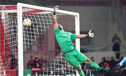 Ρέινα: «Ήταν ένα πραγματικό σοκ»!