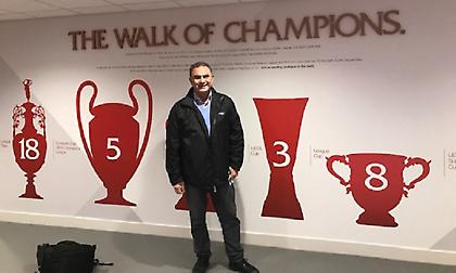 Λίβερπουλ - Μαν. Γιουνάιτεντ: Σε τέτοια ματς η κόντρα είναι αιώνια και η φόρμα παροδική!