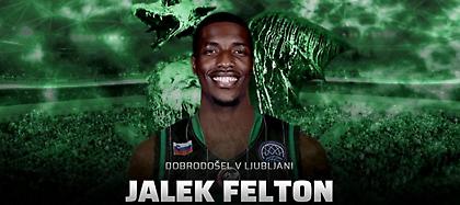 Παρελθόν από την Ολίμπια ο Φέλτον