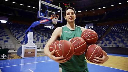 Ο Σουάρεθ γίνεται 500αρης στην ACB