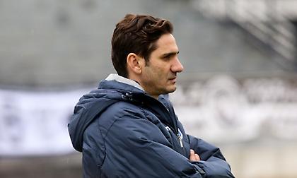 Παραιτήθηκε από τον Ηρακλή ο Ελευθερόπουλος