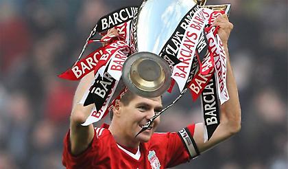 Πρωταθλητής Πρέμιερ Λιγκ: Η προκλητική απόδοση της Λίβερπουλ