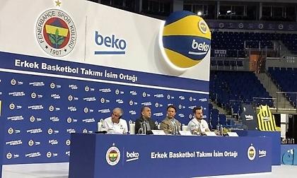 Νέα χορηγική συμφωνία για Φενέρ