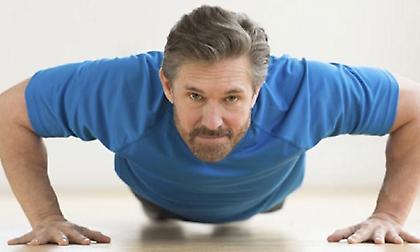 40 τρόποι για να χάσουν κιλά άτομα άνω των 40 ετών