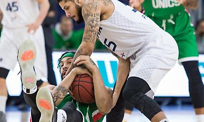 Ήττα-σοκ της Ούνιξ!