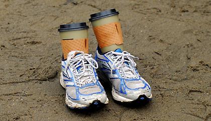 Με ποιον τρόπο ο καφές βελτιώνει την αθλητική σου απόδοση;