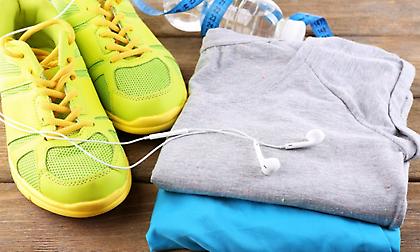 Γιατί τα ρούχα της προπόνησης αποτελούν κίνδυνο για την υγεία;