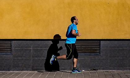 Διαφορετικές προπονήσεις για να μη βαριέστε όταν τρέχετε