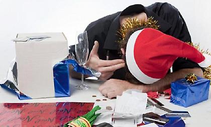 Γιατί ορισμένοι άνθρωποι πάσχουν από εορταστικό στρες;