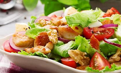 Δέκα πράγματα που δεν είναι τόσο υγιεινά όσο νομίζουμε