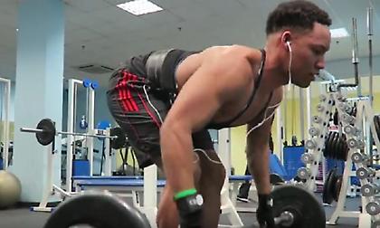 Tι να φας και πως να γυμναστείς για να κάψεις το… σωσίβιο (video)