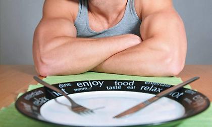 Τροφές με συγκεκριμένη αποστολή μετά την προπόνηση!