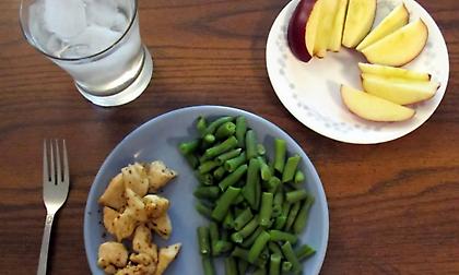 Η δίαιτα του… στρατού υπόσχεται απώλεια 4,5 κιλών σε 3 ημέρες!