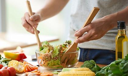 Πέντε στρατηγικές συμβουλές για να χάσετε βάρος