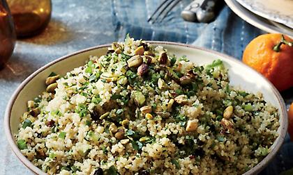 Τρόφιμα που σε χορταίνουν και συμβάλουν στην απώλεια βάρους!