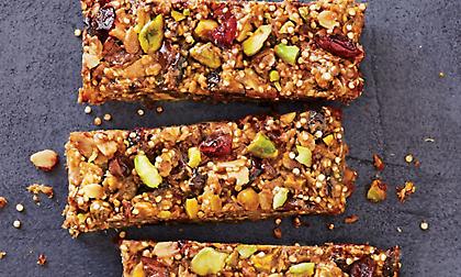 Επικίνδυνα «υγιεινά» προϊόντα λόγω της ζάχαρης