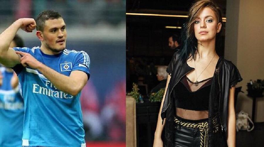 Νέο μήνυμα απάντηση της Τραϊάνας Ανανία για τον Κυριάκο Παπαδόπουλο!