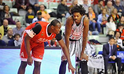 Ήττα για τη Φουενλαμπράδα, συντριβή για τη Σαραγόσα