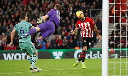 Κέρδος για την Τσέλσι η ήττα της Άρσεναλ…