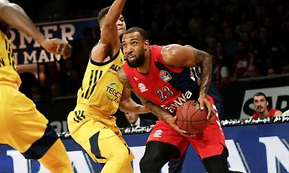 Στο... τσακ η Μπάγερν την Άλμπα