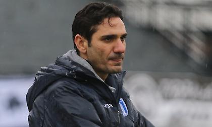 Επίσημο: Τέλος ο Ελευθερόπουλος από τον Ηρακλή