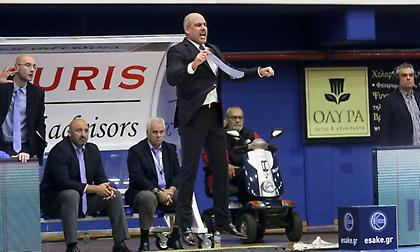 Λυκογιάννης: «Νίκη με πολύ μεγάλη αξία»