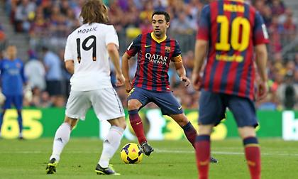 Τσάβι: «Η Χρυσή Μπάλα στον Μόντριτς ήταν μια νίκη για το ποδόσφαιρο»