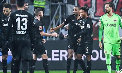 Η Άιντραχτ… επέστρεψε