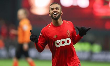 «Ντόρτια» η Σταντάρ Λιέγης με σούπερ Καρσελά!