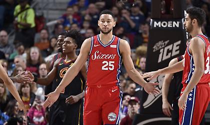 Τα έκανε όλα ο Σίμονς