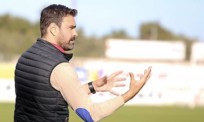 Μια ανάσα από Ρόκα ο Ηρακλής