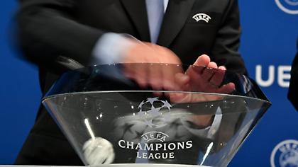 Ώρα νοκ άουτ για Champions League