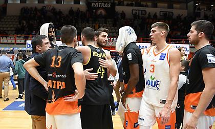 Η παρακάμερα της νίκης του Προμηθέα επί του Άρη (video)