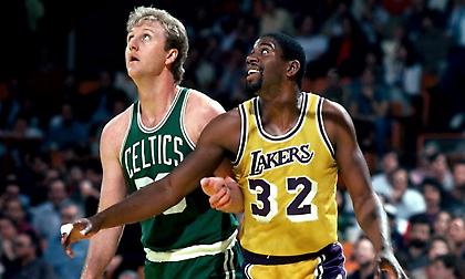 Οι ΛεΜπρόν-Μπολ και τα άλλα 7 ιστορικά δίδυμα! (photo)