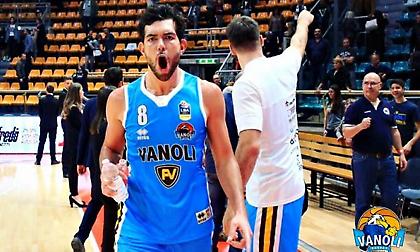 Τρομερή επιθετική επίδοση από την Κρεμόνα!