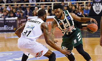 Λάνγκφορντ: «Δεν χρειάζεται να υπερβάλουμε σε κάθε απώλεια»