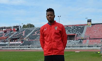 Γκολάρα μετά από σχεδόν τέσσερα χρόνια ο Ολαϊτάν στην Ελλάδα (video)