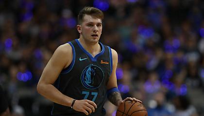 Μεγάλος κι ας έχασε ο Ντόντσιτς (video)