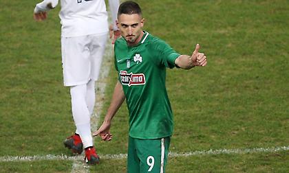 Κερδισμένος σε όλα τα επίπεδα ο Παναθηναϊκός