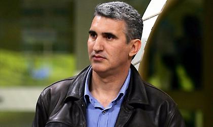 Δρόσος στο προσκήνιο για Παναχαϊκή!