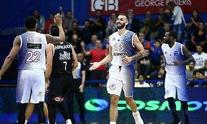 Γιάνκοβιτς: «Ο Χολαργός μεγαλώνει συνεχώς»