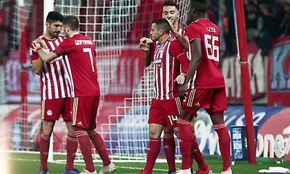 Έτσι πρέπει να παίζουν στον Ολυμπιακό κι όσοι έρχονται από πίσω