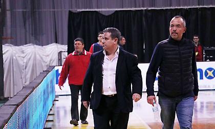 Γουλιέλμος: «Με πολλή αγάπη και κλάμα αποφασίσαμε πως έπρεπε να γίνει μια αλλαγή»