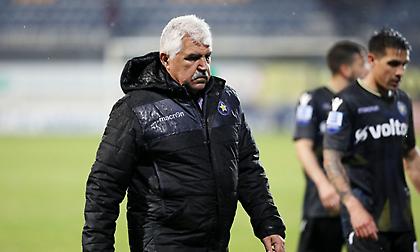 Εκτός αποστολής η μισή ομάδα στον... άνετο Αστέρα Τρίπολης