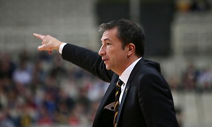 Μπάνκι: «Περιμένουμε περισσότερη συμμετοχή από τους οπαδούς μας»