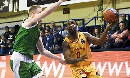 Συμφώνησε με Άρμστεντ η Κύμη