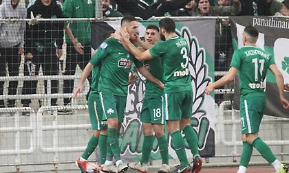 Ο καλλιτέχνης Μακέντα, ο σούπερμαν Διούδης και η πιο μεγάλη νίκη