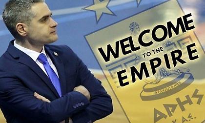 Εποχή Καστρίτη στον Άρη!